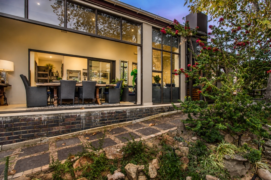 3 Bedroom Property for Sale in Courtrai Western Cape